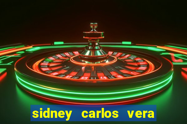sidney carlos vera cruz porto